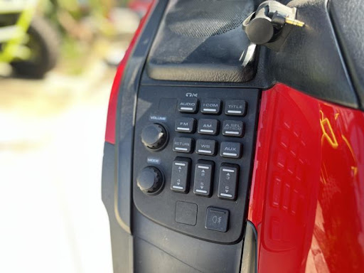 Motorcycle Dealer «Sky Powersports of Lake Wales», reviews and photos, 20769 US-27, Lake Wales, FL 33853, USA