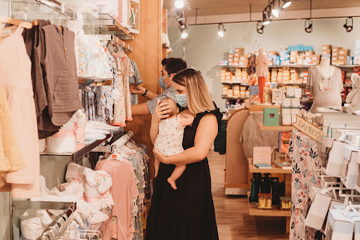 Baby Store «Baby Love», reviews and photos, 465 Boulevard SE #101, Atlanta, GA 30312, USA