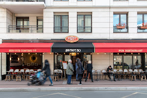 Bistrot 30