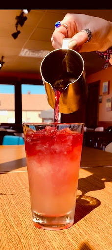 Cafe «Cool Beans Coffee Shop», reviews and photos, 1221 La Crosse St, La Crosse, WI 54601, USA