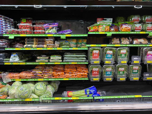 Grocery Store «Grocery Outlet Bargain Market», reviews and photos, 125 Hickey Blvd, South San Francisco, CA 94080, USA