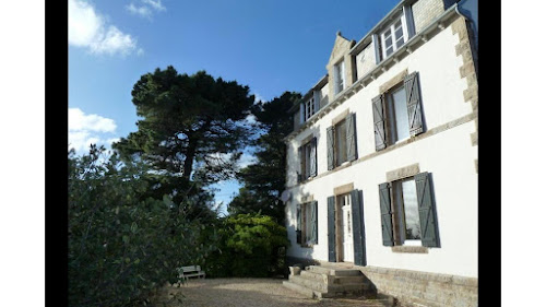 Lodge Ker Huel - Gîtes de France Pleumeur-Bodou