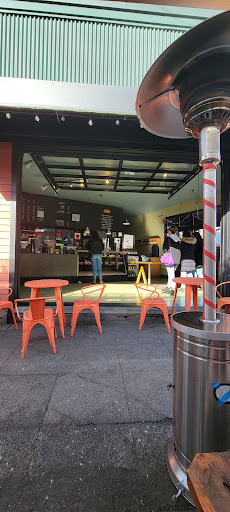 Donut Shop «Mighty-O Donuts Greenlake», reviews and photos, 2110 N 55th St, Seattle, WA 98103, USA