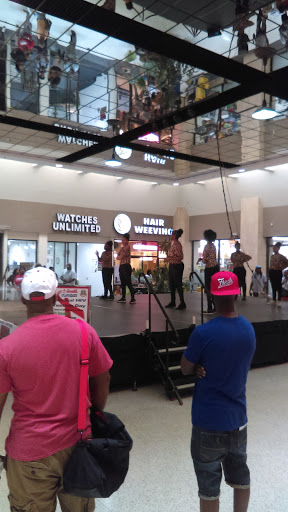 Shopping Mall «The Mall West End», reviews and photos, 850 Oak St SW, Atlanta, GA 30310, USA