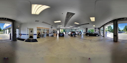 Acura Dealer «Ann Arbor Acura», reviews and photos, 540 Auto Mall Dr, Ann Arbor, MI 48103, USA