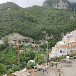 Photo n°4 de l'avis de Yanina.l fait le 30/09/2022 à 13:30 sur le  Ristorante C'Era Una Volta à Positano