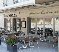 Photos du propriétaire du Restaurant gastronomique Au Fulcosa à Saint-Germain-en-Laye - n°1