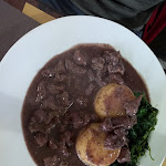 Photo n°1 de l'avis de Mari.a fait le 01/01/2022 à 10:48 sur le  Quadrifoglio à Biella