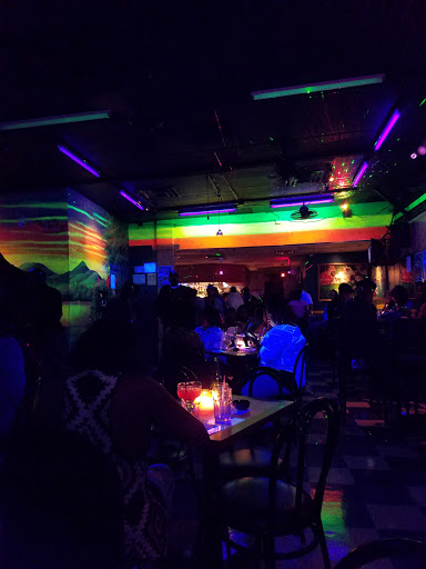 Jamaican Restaurant «Vibes Nite Club», reviews and photos, 4469 Glenwood Rd, Decatur, GA 30032, USA