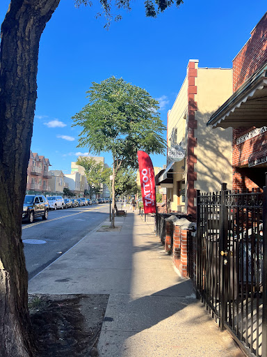 Explore solar eclipse tattoo ideas, creative tattoo ideas in Woodside, available at Vitruvian Tattoo Culture