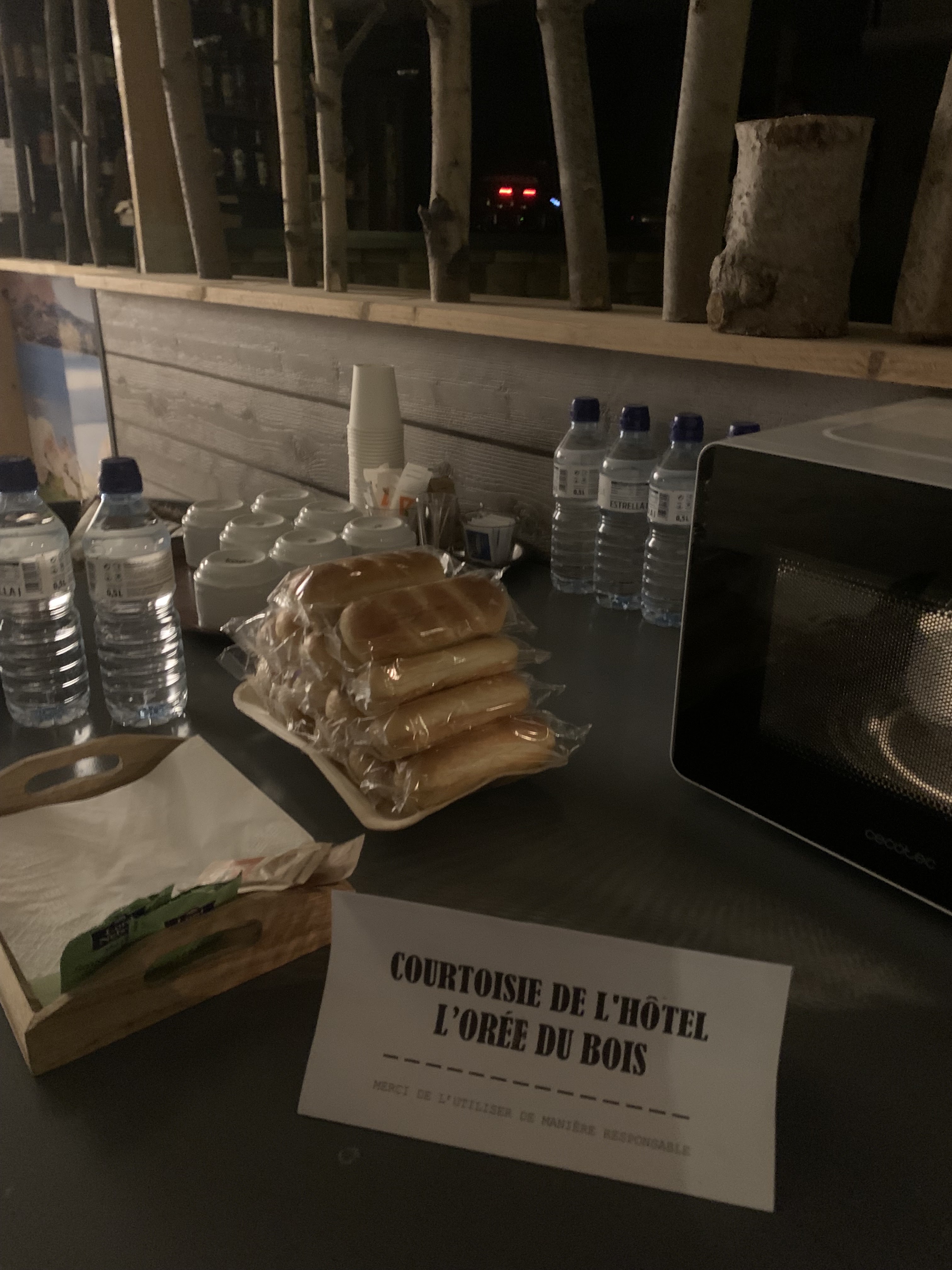 Photo n° 3 de l'avis de F. fait le 20/02/2023 à 21:24