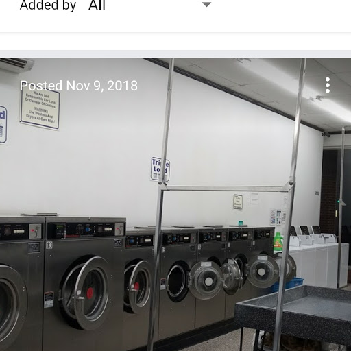 Laundry «Security Coin Laundry», reviews and photos, 384 Main St, Colorado Springs, CO 80911, USA