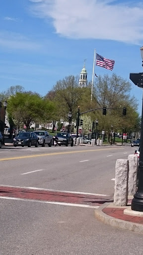 Comic Book Store «Comically Speaking», reviews and photos, 575 Main St # A, Reading, MA 01867, USA