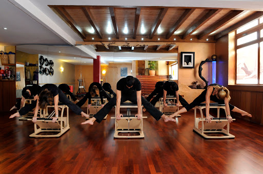 Pilates León en León, León