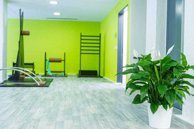 update Fitness Bischofszell - Fitnessstudio