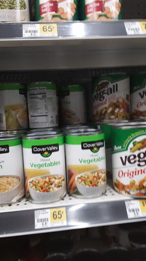 Discount Store «Dollar General», reviews and photos, 2512 US-11, Lafayette, NY 13084, USA