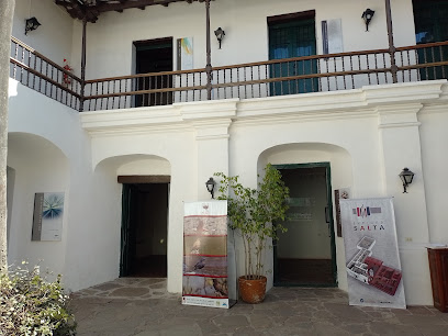 Museo Casa Arias Rengel