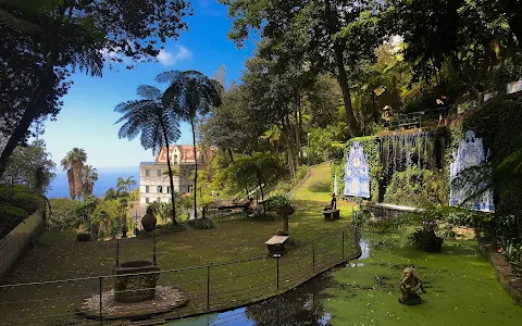 Monte Palace Madeira image