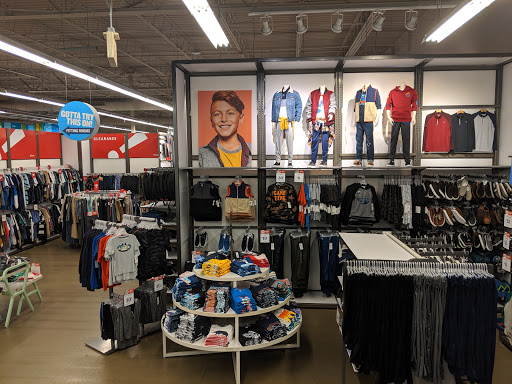 Clothing Store «Old Navy», reviews and photos, 401 S Mt Juliet Rd, Mt Juliet, TN 37122, USA