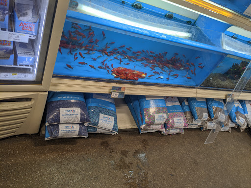 Pet Supply Store «PetSmart», reviews and photos, 5435 W TX-1604 Loop N, San Antonio, TX 78253, USA