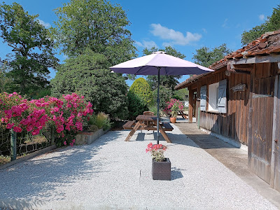 Domaine Du Cayre LANDES à Saint-Michel-Escalus