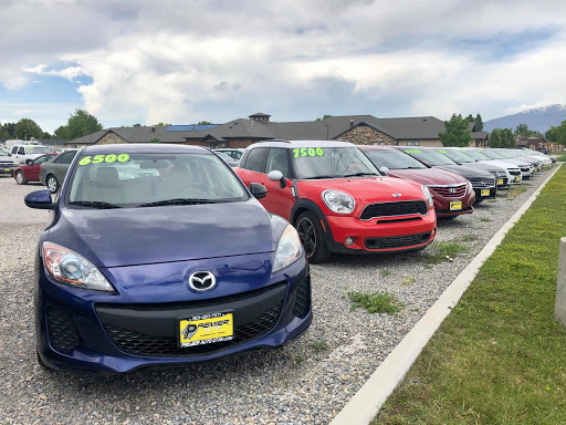 Used Car Dealer «Premier Auto», reviews and photos, 578 S 500 E, American Fork, UT 84003, USA