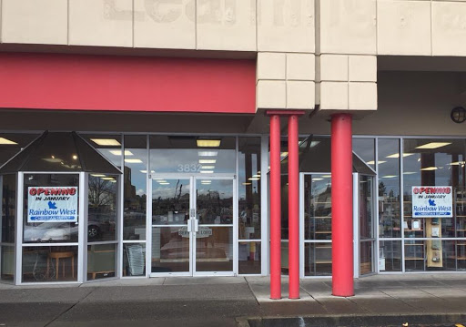 Christian Book Store «Rainbow West», reviews and photos, 831 Lancaster Dr NE, Salem, OR 97301, USA