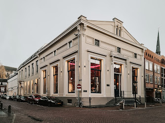 The Nox Hotel Utrecht