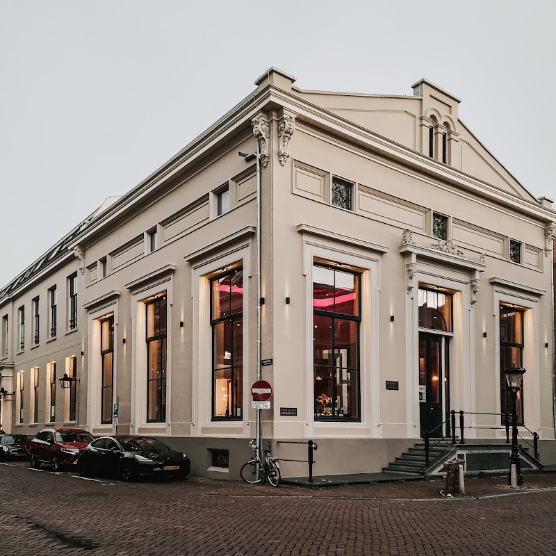 The Nox Hotel Utrecht