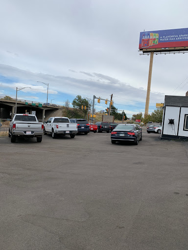 Used Car Dealer «MCMANUS MOTORS», reviews and photos, 4775 N Harlan St, Wheat Ridge, CO 80033, USA