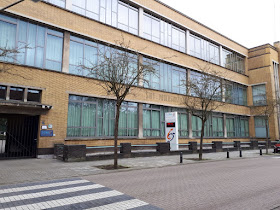 Sint Paulus - Campus Patijntjestraat