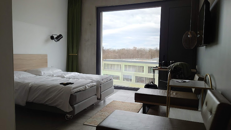 Chambres hôtels gambino hotel CINCINNATI 81549 Munich