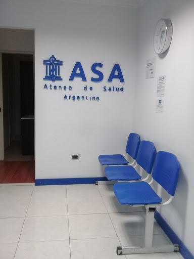 Ateneo de Salud Argentino