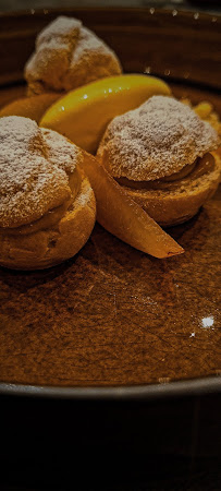 Photos du propriétaire du Restaurant gastronomique Atelier Fine Bouche à Le Cannet - n°12