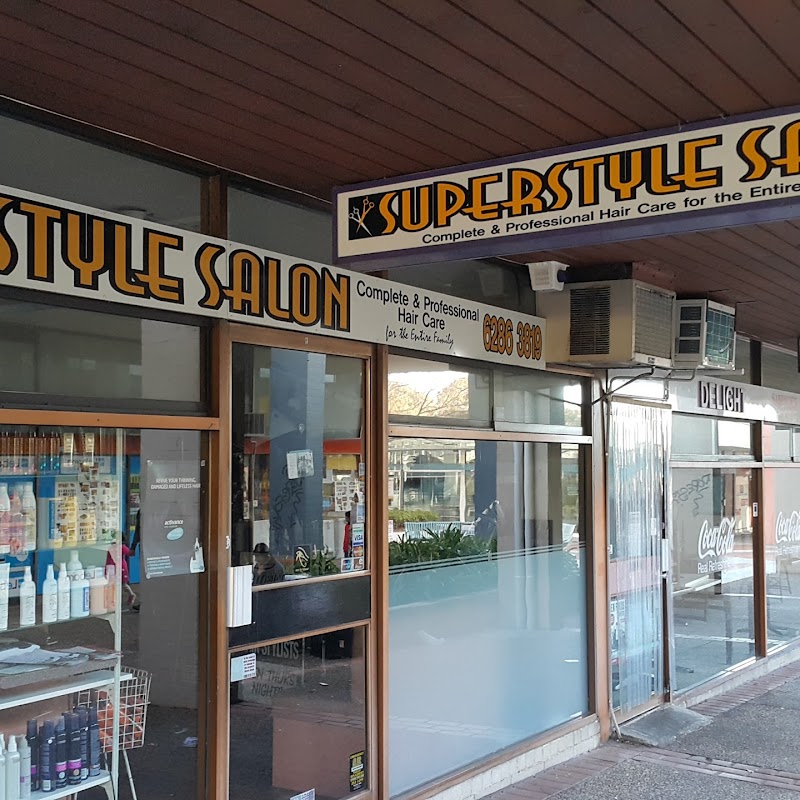 Superstyle Hairdressing Salon