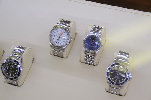 Jeweler «McKenzie & Smiley Jewelers», reviews and photos, 2794 Wilma Rudolph Blvd, Clarksville, TN 37040, USA