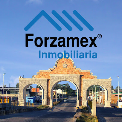 Forzamex Inmobiliaria Zapotlanejo