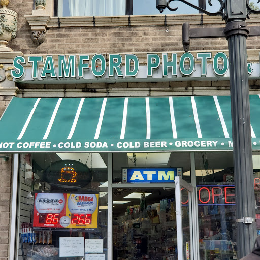 Stamford Photo & News