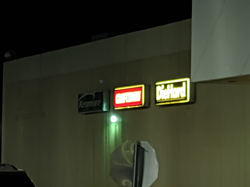 Discount Store «Kmart», reviews and photos, 155 Twin City Mall, Crystal City, MO 63019, USA