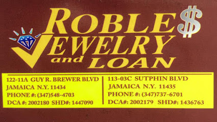 Robles Jewelry and Loan #1
