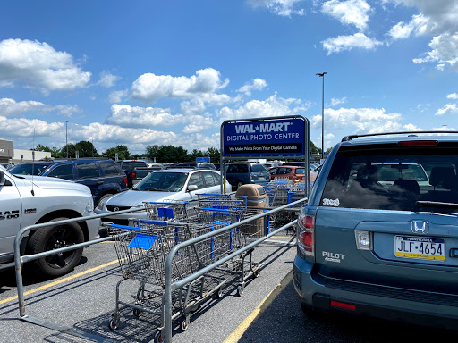 Department Store «Walmart Supercenter», reviews and photos, 1355 E Lehman St, Lebanon, PA 17046, USA
