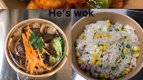Photos du propriétaire du Restaurant chinois He’s wok à Dunkerque - n°2