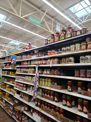 Department Store «Walmart Supercenter», reviews and photos, 200 Old Fair Grounds Way, Kilmarnock, VA 22482, USA