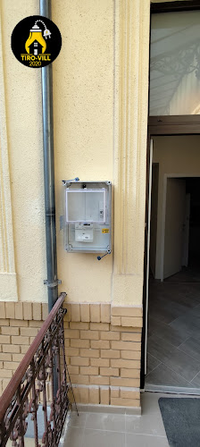 Győri Róbert e.v. - Villanyszerelő