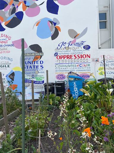 Natural Foods Store «Other Avenues Grocery Cooperative», reviews and photos, 3930 Judah St, San Francisco, CA 94122, USA