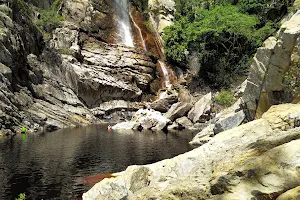 Cachoeira Do Pajeú image