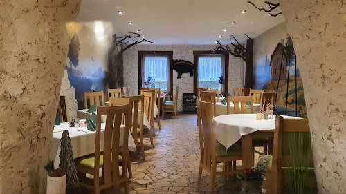 Restaurants Bep Viet im Jägerhof Seddiner See