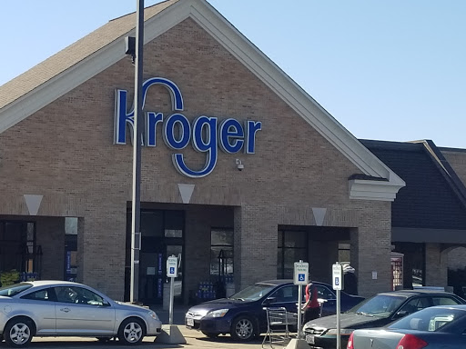 Grocery Store «Kroger», reviews and photos, 555 W Marion St, Mt Gilead, OH 43338, USA