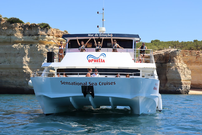 Ophelia Cruises