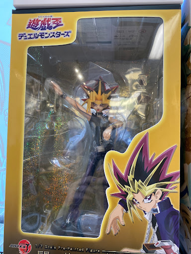 Toy Store «Nakama Toys», reviews and photos, 2504 N California Ave, Chicago, IL 60647, USA